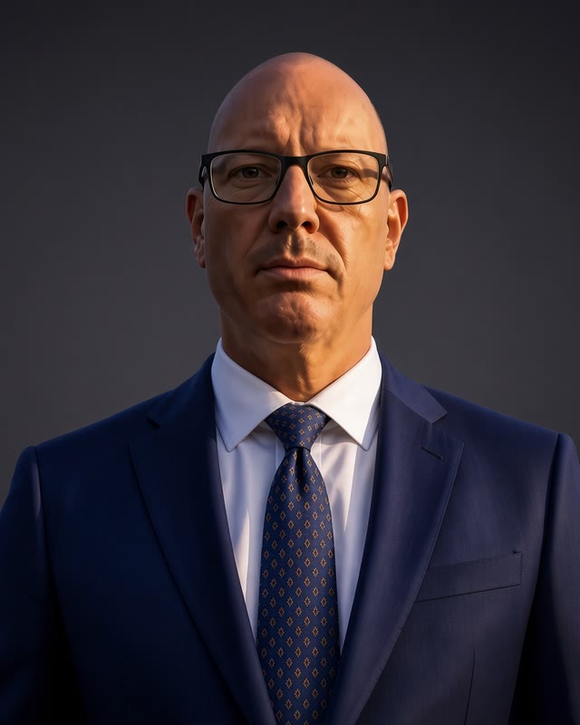 Steve Quinn, founder of Got-Data Inc. and r.Team